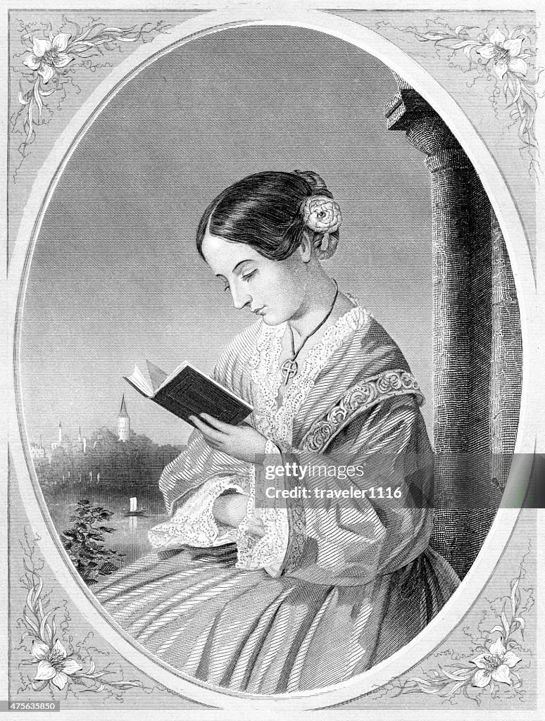 Florence Nightingale - Founder Of Modern Nursing