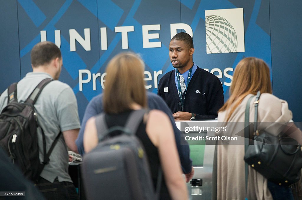 TSA Fails To Detect Explosives 95 Percent Of Time During Undercover Tests