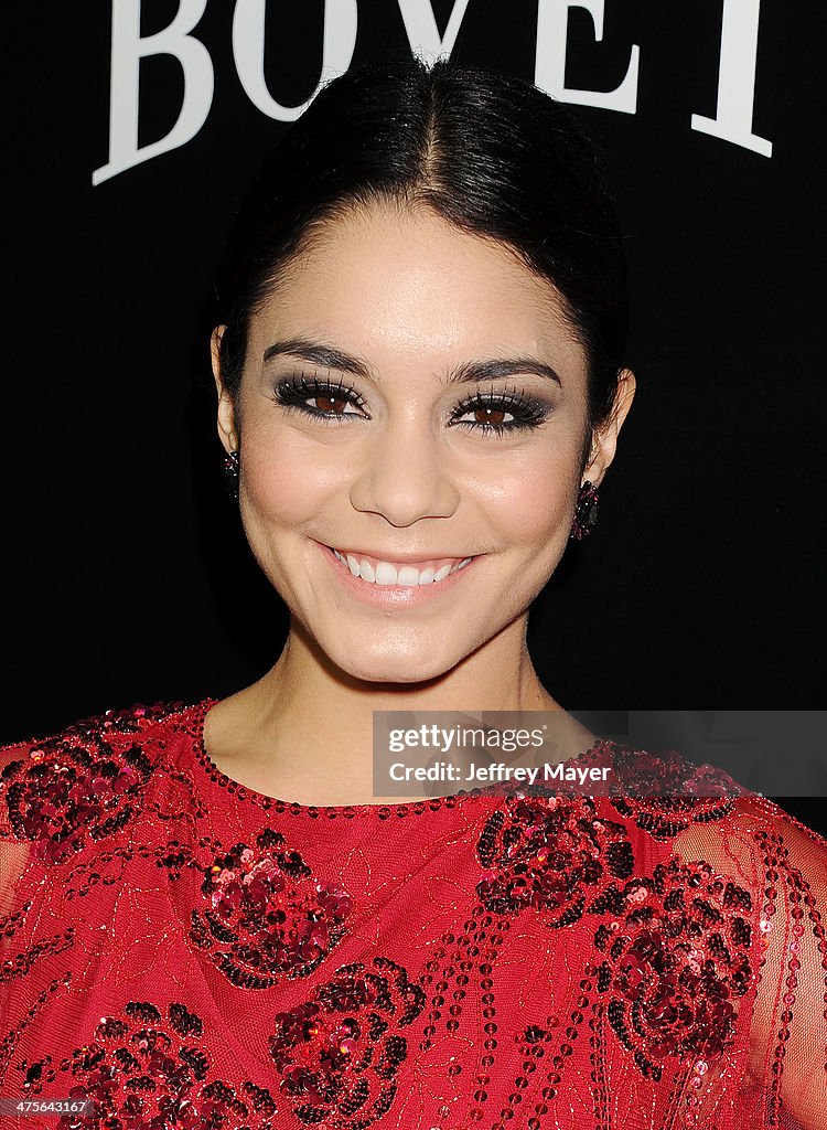 Hollywood Domino's 7th Annual Pre-Oscar Charity Gala - Arrivals