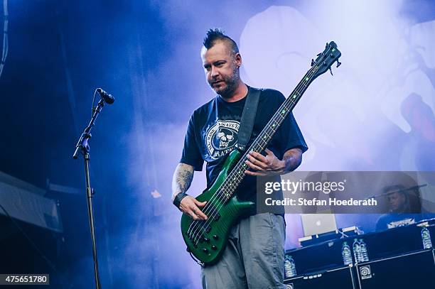 Sam Rivers Photo Sam Rivers (Bassist) Photos and Premium High Res Pictures - Getty Images