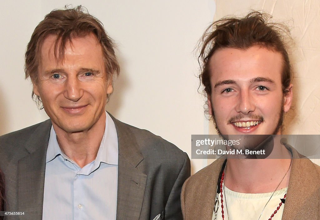 Maison Mais Non Launch Party