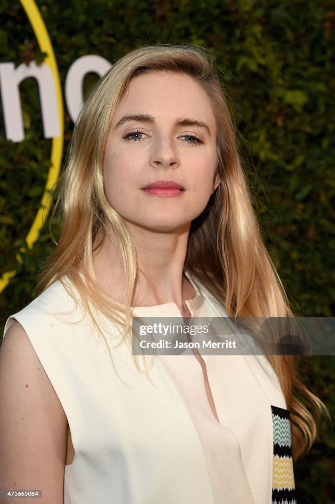 2015 Sundance Institute Celebration Benefit  - Arrivals