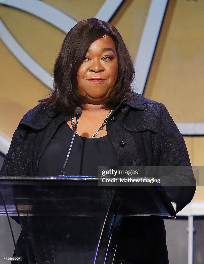 51st Annual ICG Publicists Awards - Inside