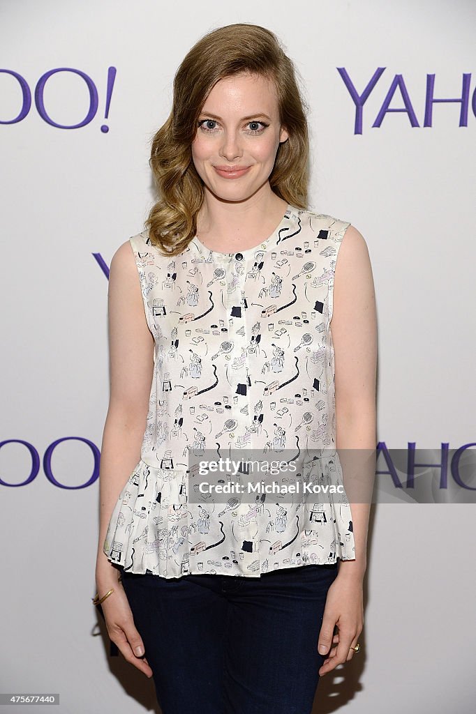 "Community" FYC Emmy Screening Event