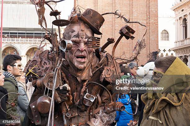 venice carnival - renaissance texture stock pictures, royalty-free photos & images