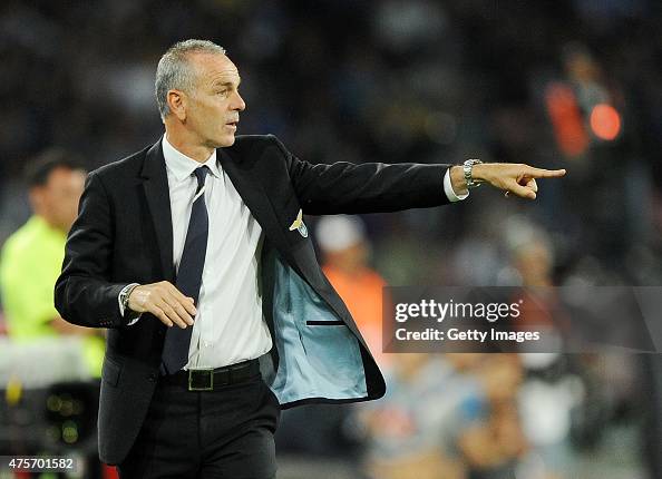 SSC Napoli v SS Lazio - Serie A SSC Napoli v SS Lazio - Serie A