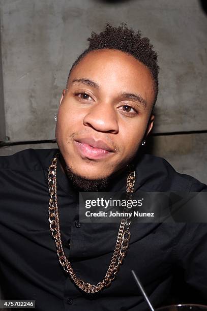 Rotimi Power 28 Power Season Two Series Premiere After Party Photos & High Res ...