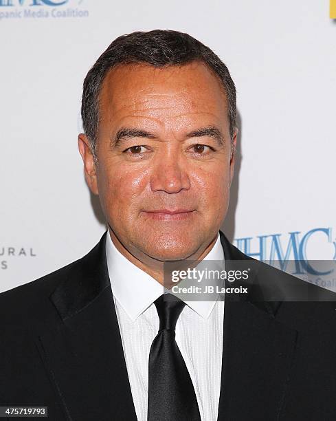 George Parra Annual Nhmc Impact Awards Photos and Premium High Res Pictures - Getty ...