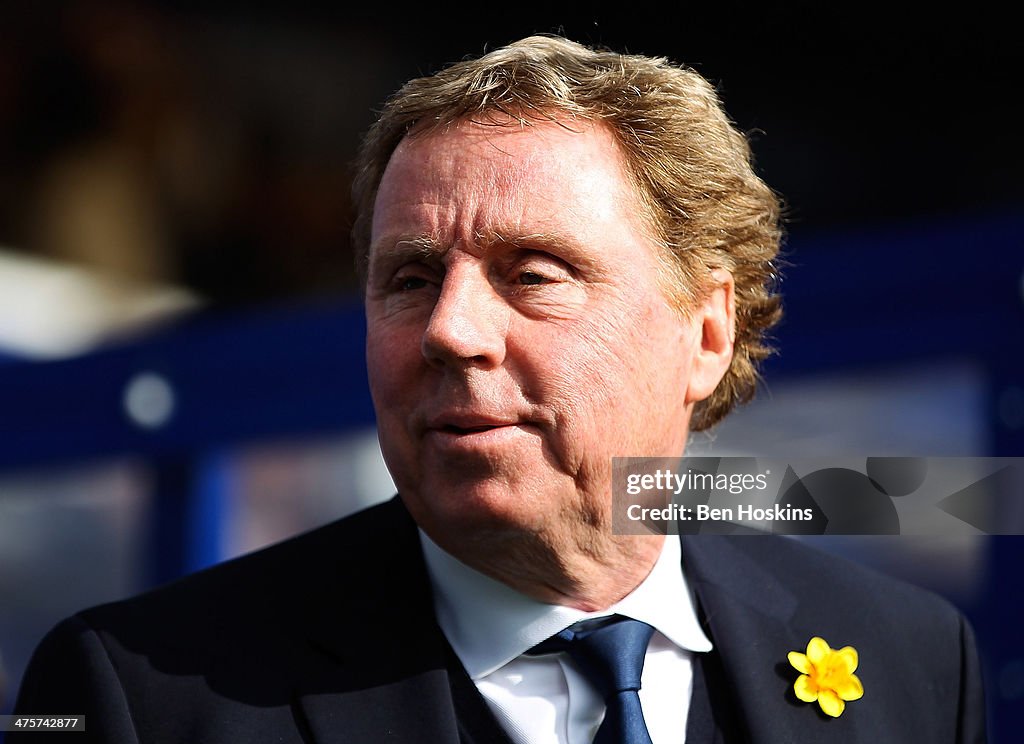 Queens Park Rangers v Leeds United - Sky Bet Championship