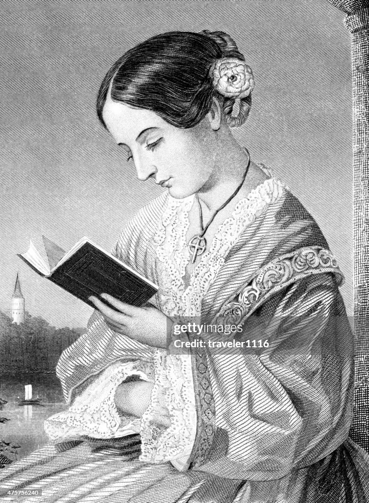 Florence Nightingale - Founder Of Modern Nursing