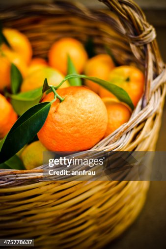 Clementines Clementines