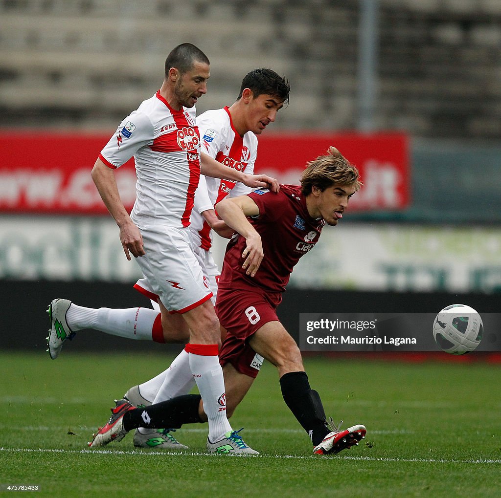 Reggina Calcio v AS Varese - Serie B