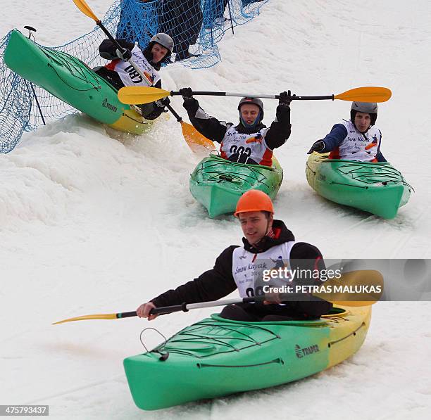 64 Snow Kayak Photos High Res Pictures Getty Images 64-snow-kayak-photos-high-res-pictures-getty-images