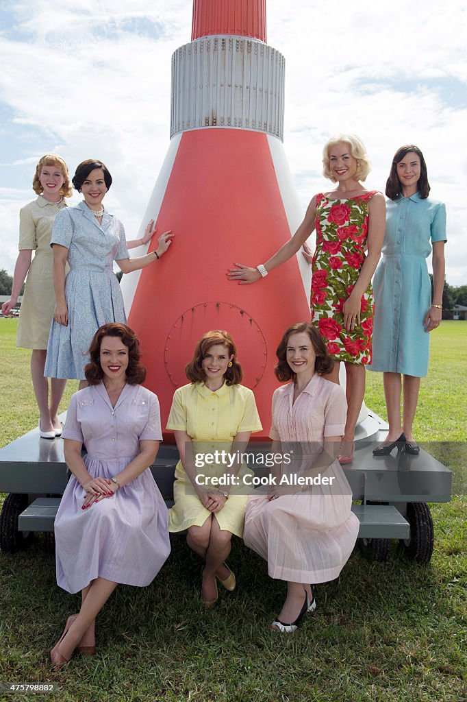 ABC's "The Astronaut Wives Club" - Season One