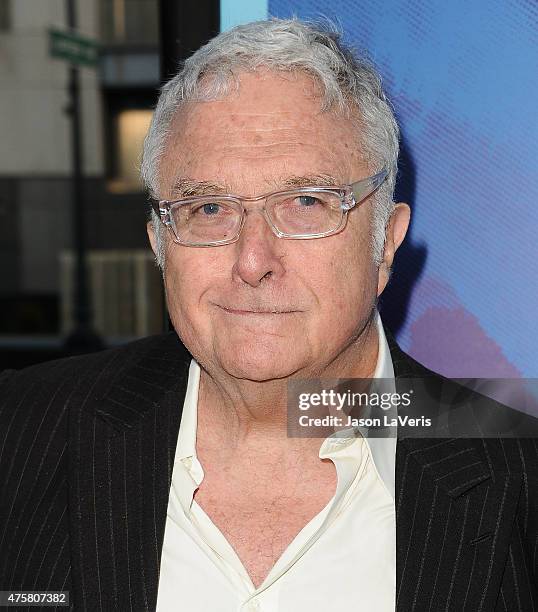 Singer Randy Newman 477 Love Mercy Los Angeles Premiere Stock Photos, High-Res Pictures ...