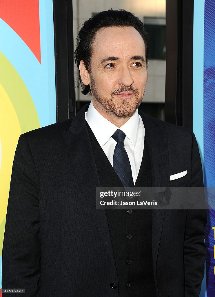 "Love & Mercy" - Los Angeles Premiere