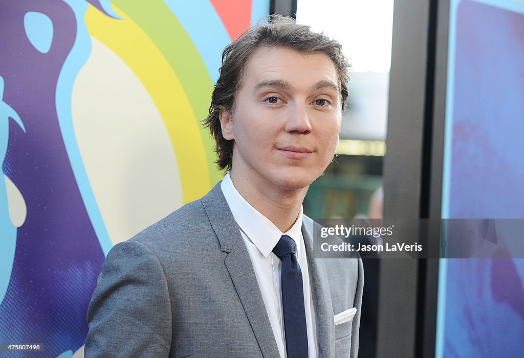 "Love & Mercy" - Los Angeles Premiere