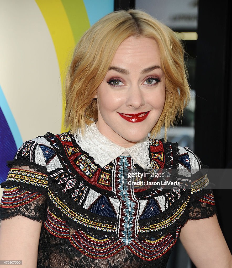 "Love & Mercy" - Los Angeles Premiere