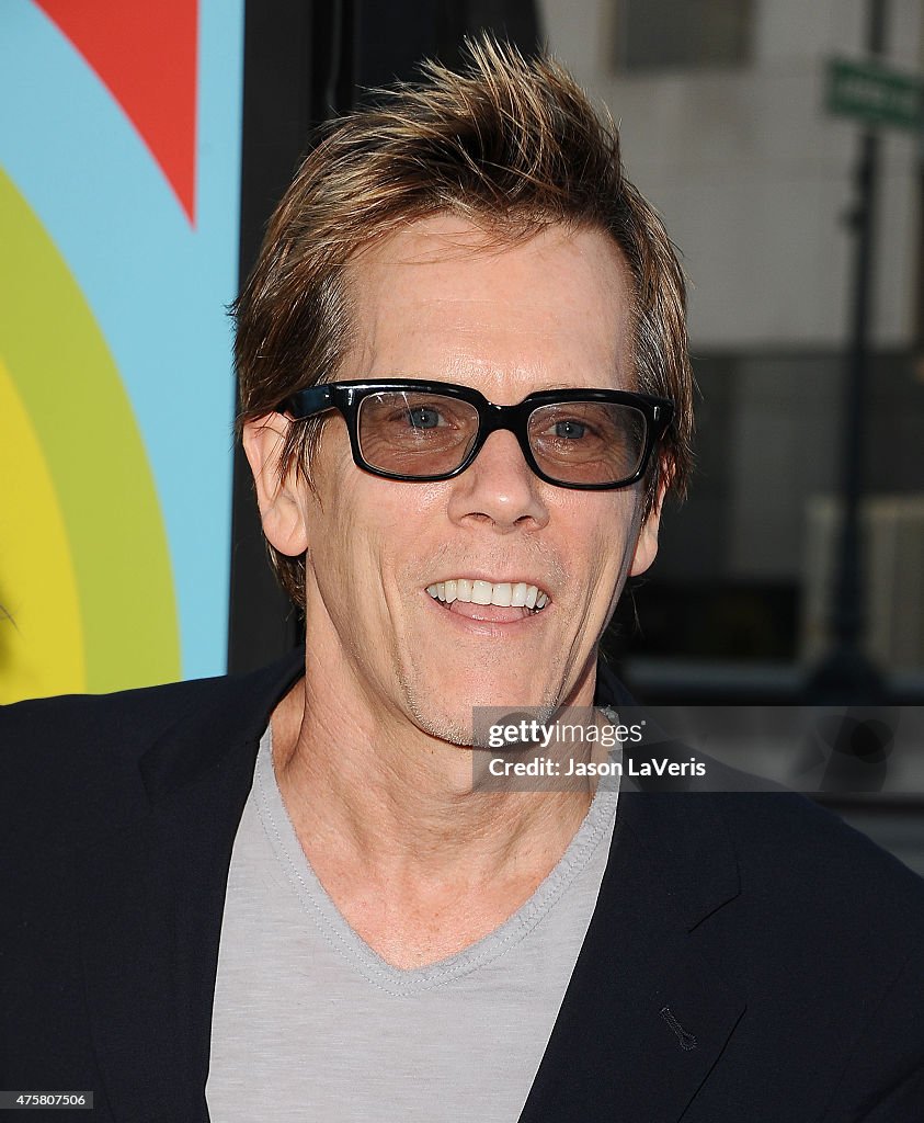 "Love & Mercy" - Los Angeles Premiere