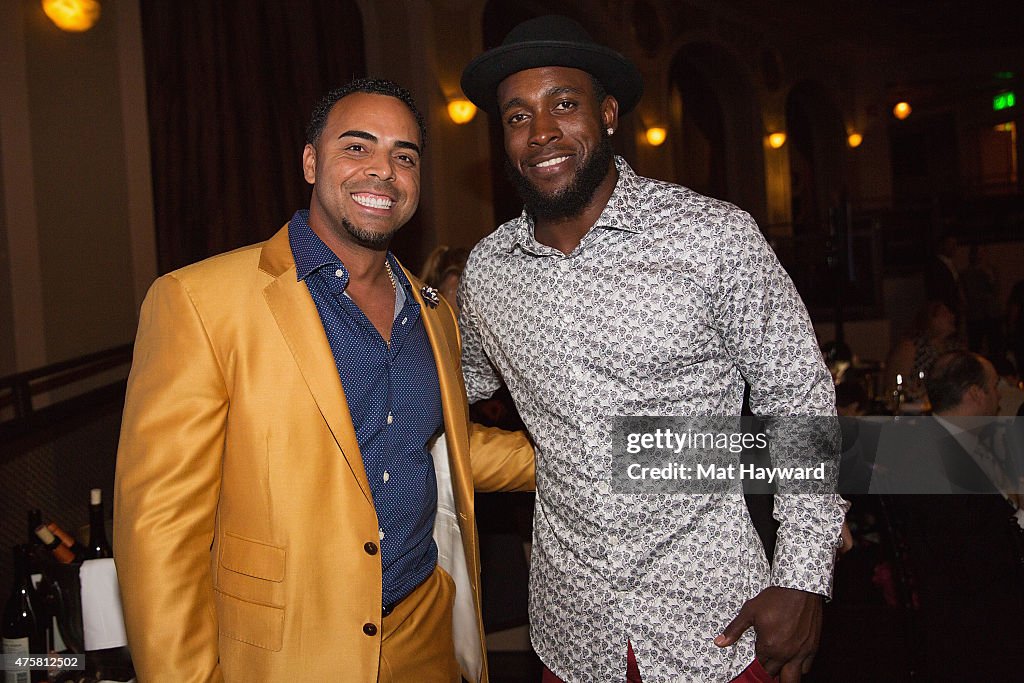 Canoche: A Night With Robinson Cano And Friends To Benefit RC22 Foundation