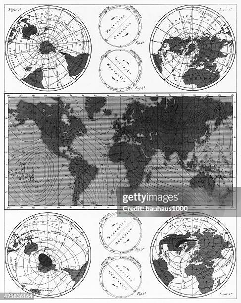 Vector Hemisphere Graph 2,174 Hemisphere Diagram Stock Photos, High-Res Pictures, and Images ...