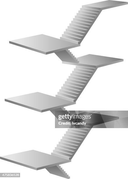 Layer Ladder 272 Tiers Ladder Stock Photos, High-Res Pictures, and Images - Getty Images