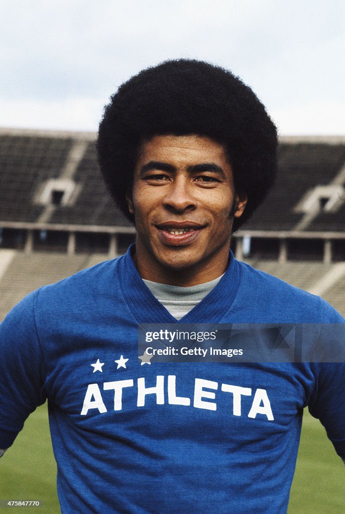 Jairzinho Brazil