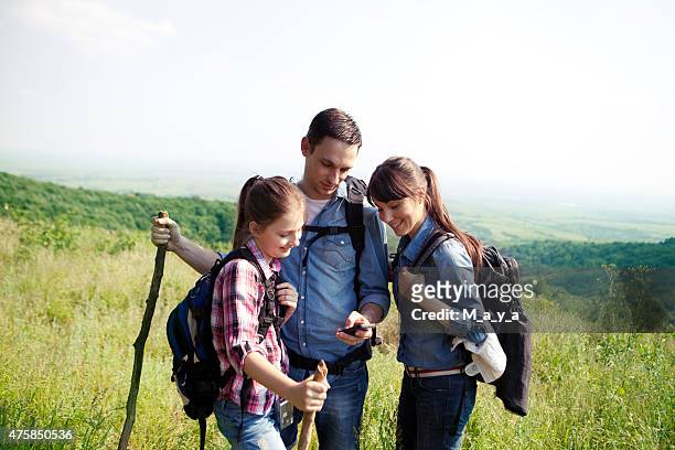 hiking - lost generation stock pictures, royalty-free photos & images