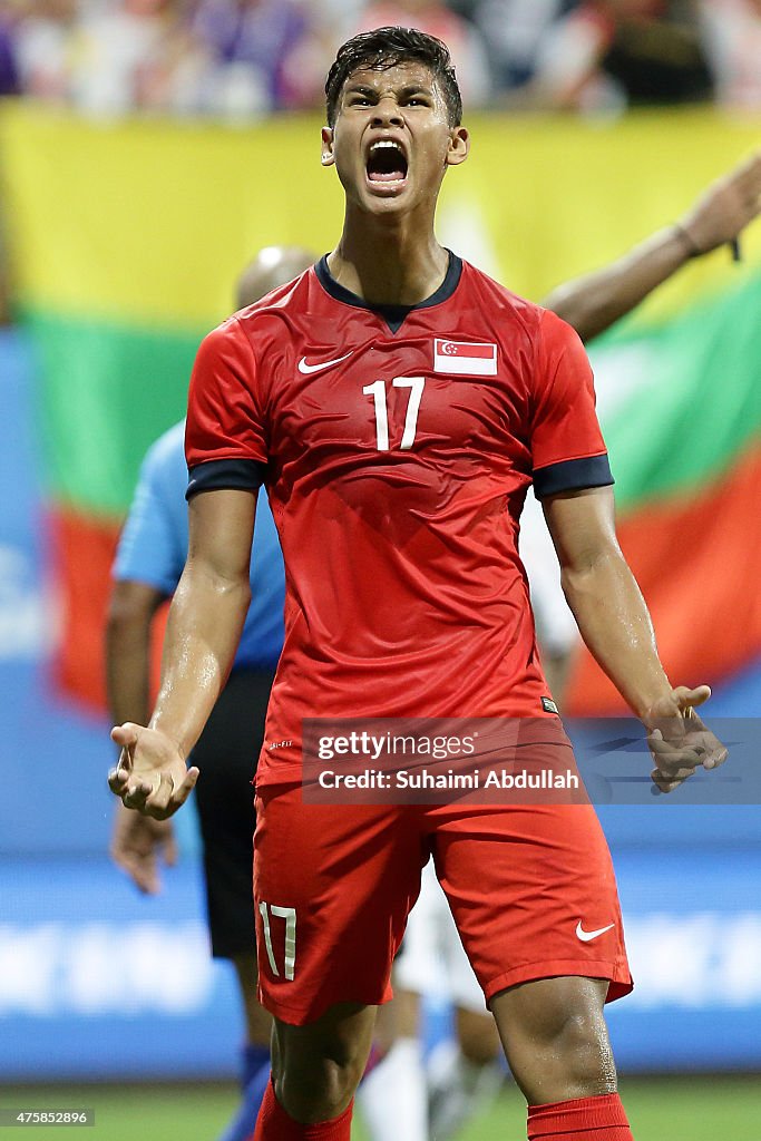 2015 SEA Games