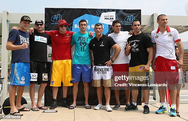 David Graf Boxer Photos and Premium High Res Pictures Getty Images