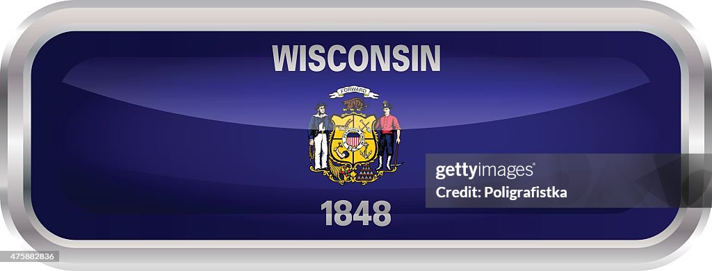 Flag of Wisconsin