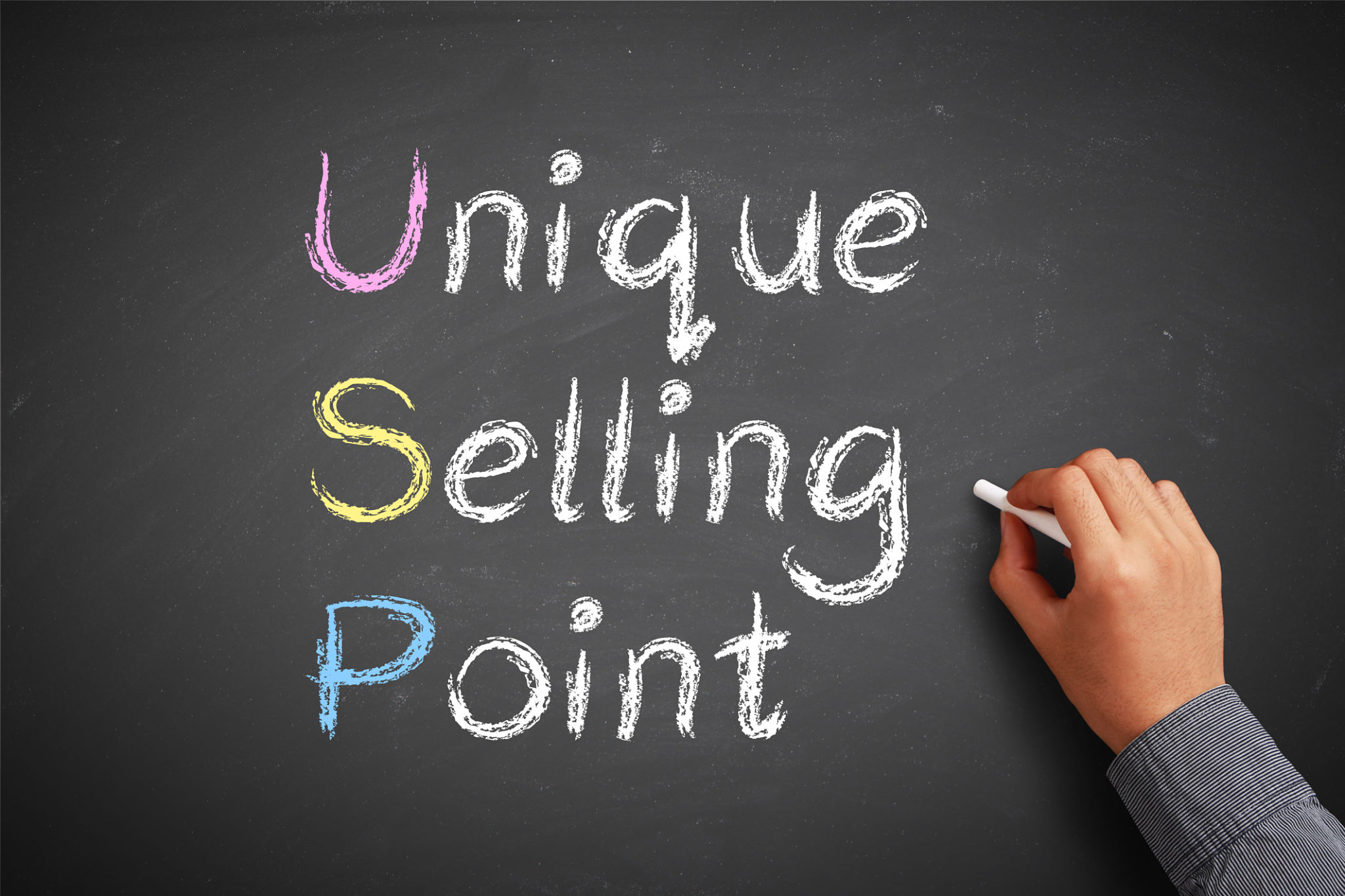 unique selling point