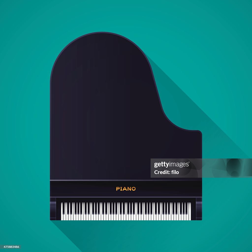 Grand Piano