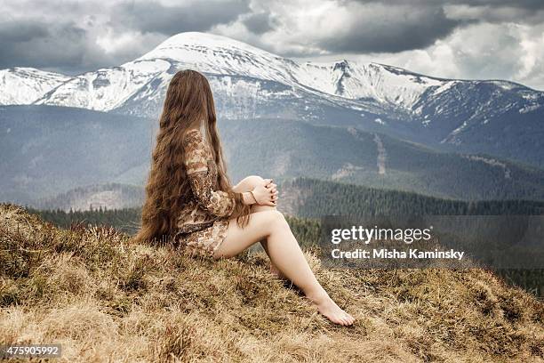 young hippie - 18 23 months stock pictures, royalty-free photos & images