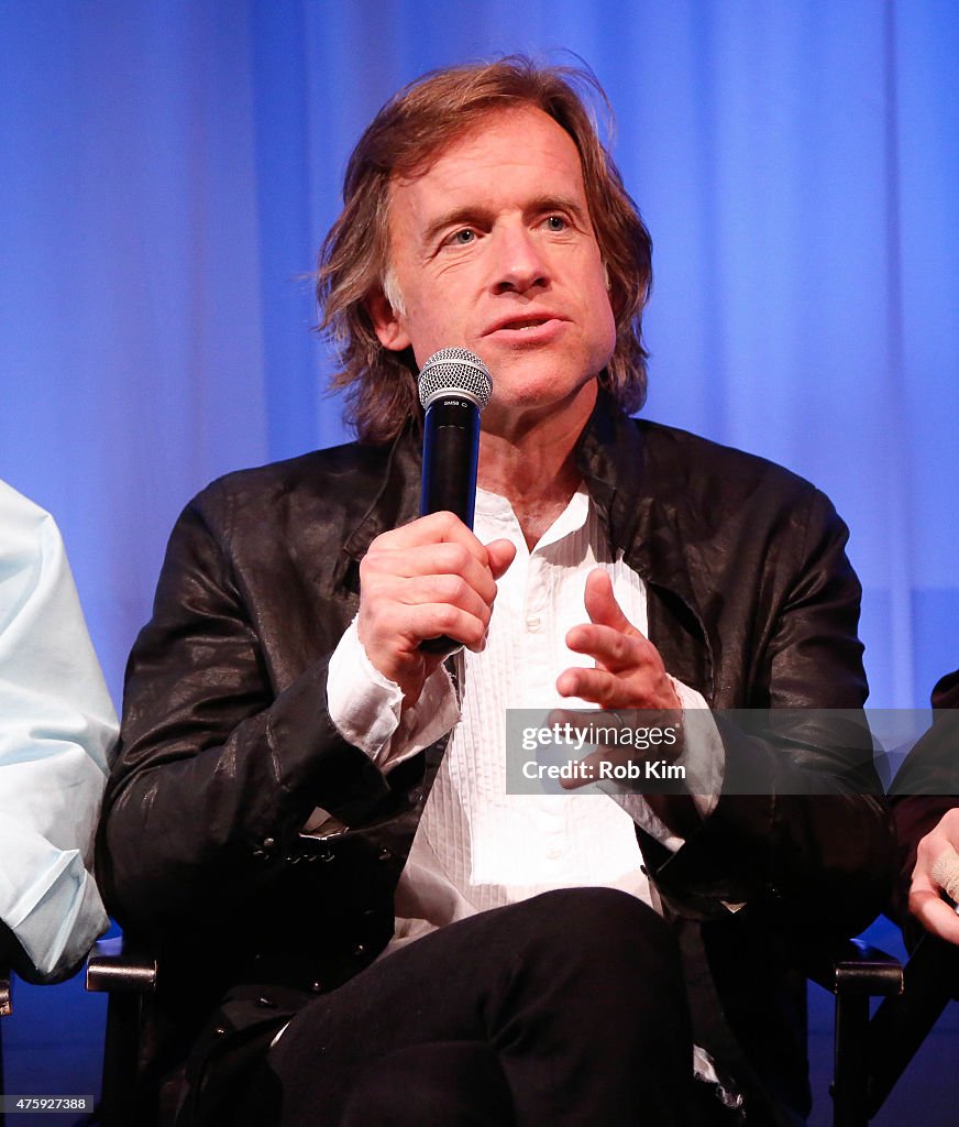 The Academy Of Motion Picture Arts And Sciences Hosts An Official Academy Screening Of Love & Mercy