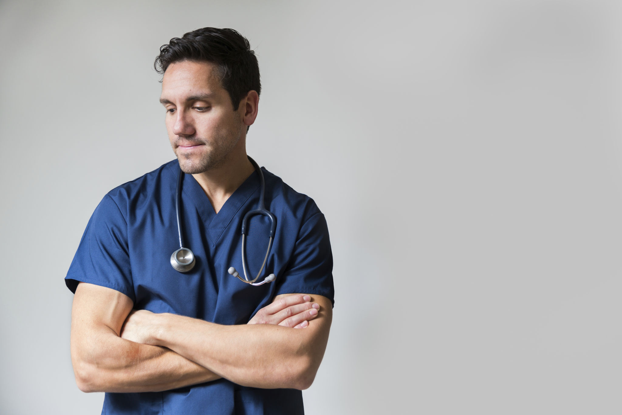 nurse stress