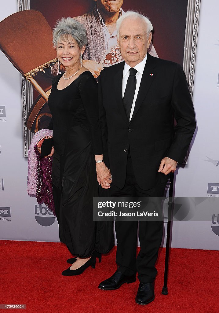 43rd AFI Life Achievement Award Honoring Steve Martin