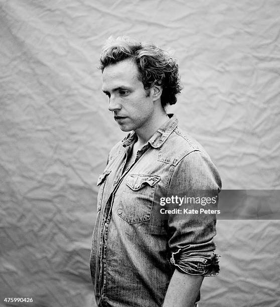 1,158 Rafe Spall Photos & High Res Pictures - Getty Images
