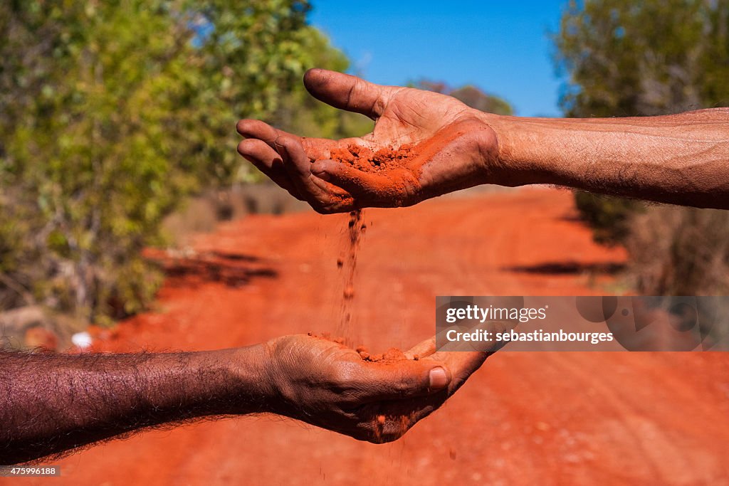 Ancestral Wisdom, Australia