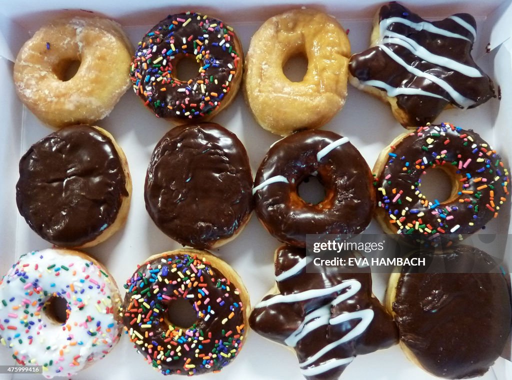 US-FOOD-DOUGHNUT