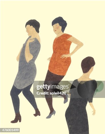 Dancing Dancing