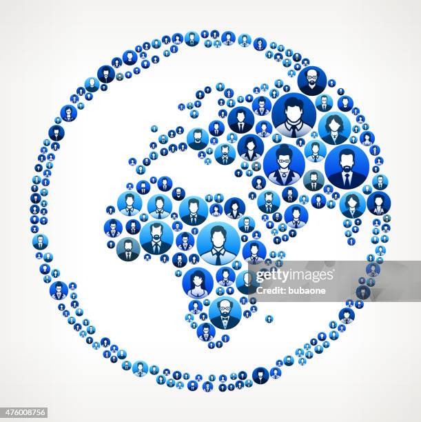 Multiple Faces Map Photos and Premium High Res Pictures - Getty Images