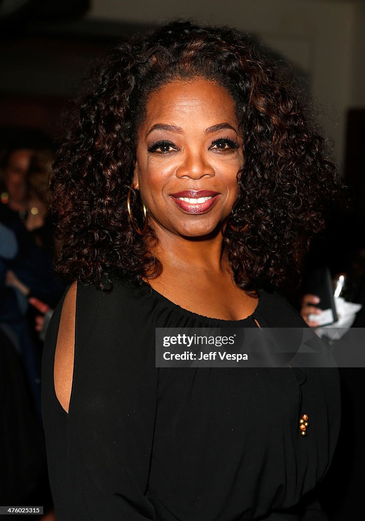 The Weinstein Company's Academy Award Party Hosted By Chopard And DeLeon Tequila - Inside