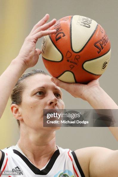 WNBL Preliminary Final - Dandenong v Townsville WNBL Preliminary Final - Dandenong v Townsville