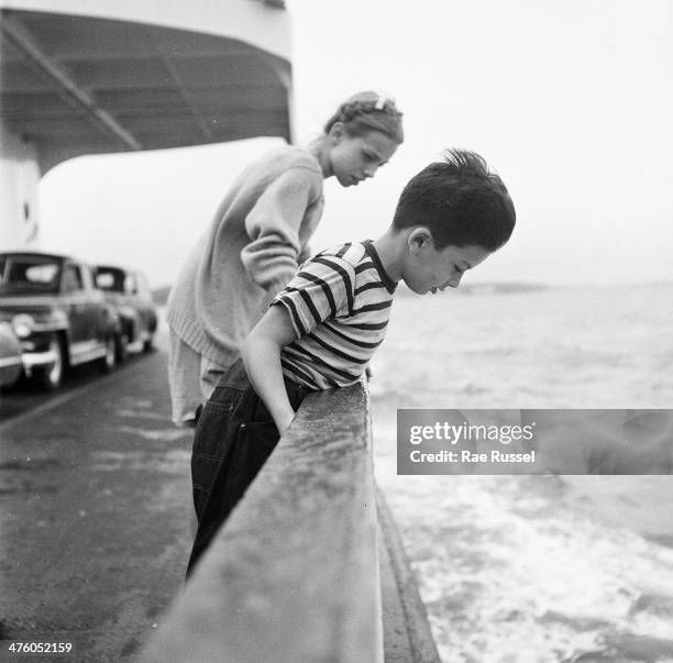 Russel Rae 49 Rae Russel Kid Car Stock Photos, High-Res Pictures, and Images ...