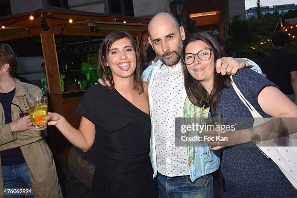 Mathilde Serrell Mathilde Serrell Photos and Premium High Res Pictures - Getty Images