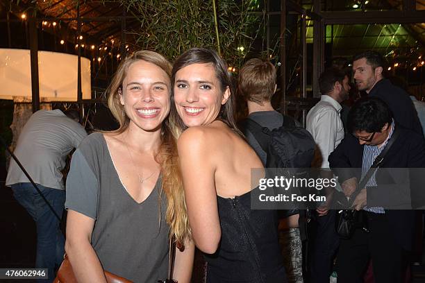 Mathilde Serrell Mathilde Serrell Photos and Premium High Res Pictures - Getty Images