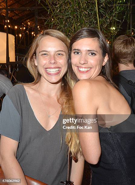 Mathilde Serrell Mathilde Serrell Photos and Premium High Res Pictures - Getty Images