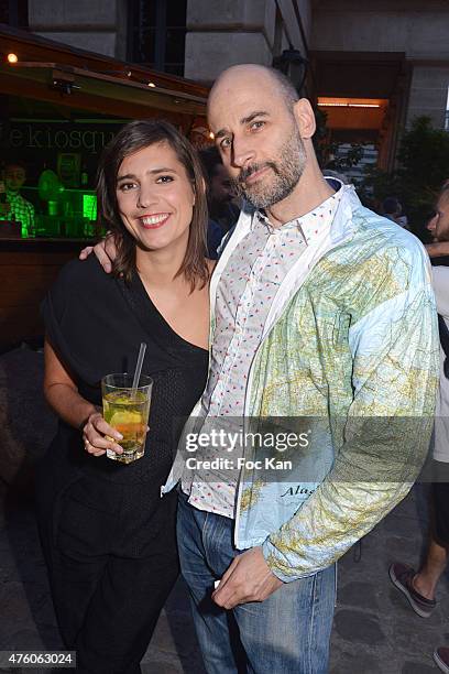 Mathilde Serrell 48 Mathilde Serrell Photos & High Res Pictures - Getty Images