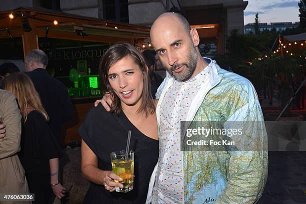 Mathilde Serrell 48 Mathilde Serrell Photos & High Res Pictures - Getty Images